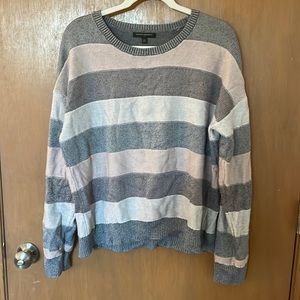Banana Republic Striped Sweater